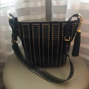 Michael Kors satchel/crossbody bag